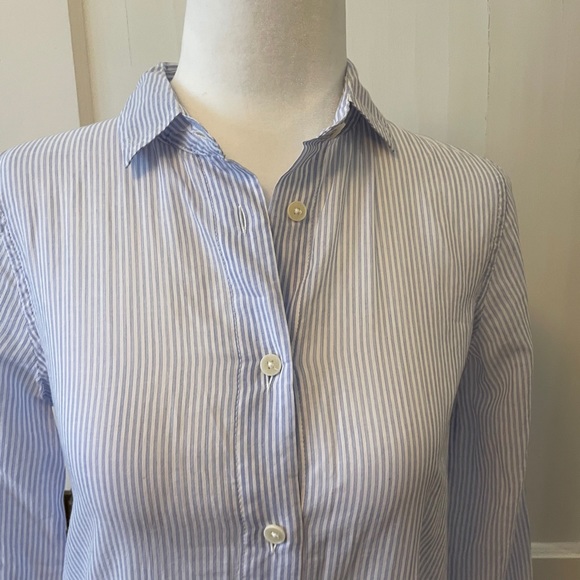 🌸New❗️J Crew light weight whisper tunic, top - Picture 1 of 7